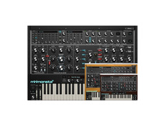 GForce Software Minimonsta2 image 2