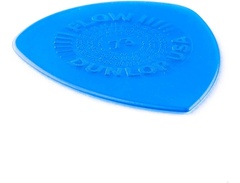 Dunlop Standard Flow 0.73mm Guitar Picks image 2