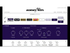 Native Instruments Alicia's Electric Keys image 2