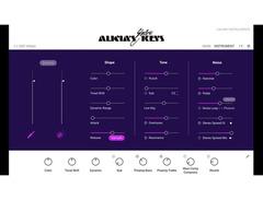 Native Instruments Alicia's Electric Keys image 4