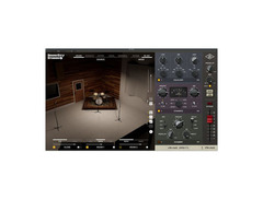 Universal Audio UAD Sound City Studios Plug-in image 2