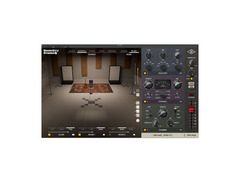 Universal Audio UAD Sound City Studios Plug-in image 3