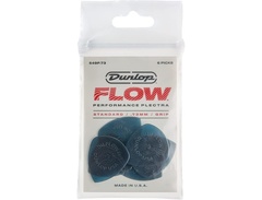 Dunlop Standard Flow 0.73mm Guitar Picks image 3