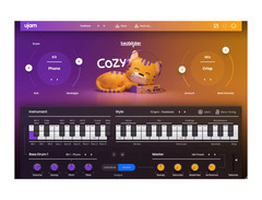 ujam COZY image 2