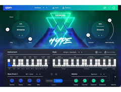 ujam HYPE image 2