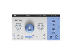 UJAM UFX Reverb image 2