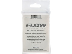 Dunlop Standard Flow 0.73mm Guitar Picks image 4