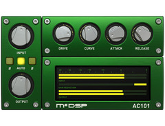 McDSP Analog Channel Native v7 Plug-in image 2