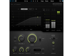Brainworx bx_clipper Plug-in image 3