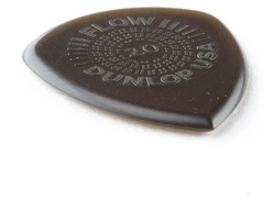 Dunlop Standard Flow 2.0mm Guitar Picks image 2