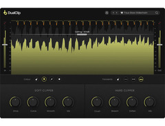 Plugin Boutique DualClip image 2