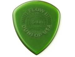 Dunlop Jumbo Flow 2.0mm Guitar Picks image 2