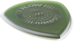 Dunlop Jumbo Flow 2.0mm Guitar Picks image 3