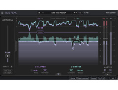 Arturia Bus PEAK image 2