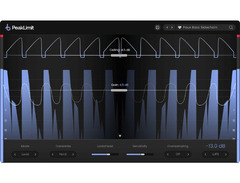 Plugin Boutique PeakLimit image 2