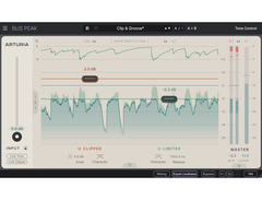Arturia Bus PEAK image 3