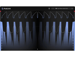 Plugin Boutique PeakLimit image 3