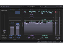 Arturia Bus PEAK image 4