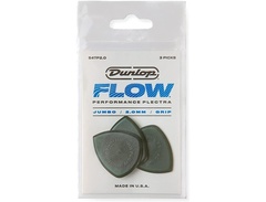 Dunlop Jumbo Flow 2.0mm Guitar Picks image 4