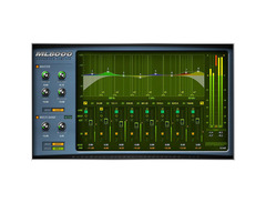 McDSP ML8000 Advanced Limiter HD v7 image 2