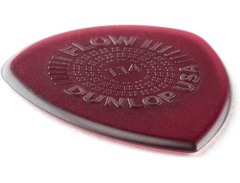 Dunlop Standard Flow 1.14mm Guitar Picks image 2