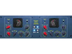Softube Chandler Limited® Zener Limiter image 2