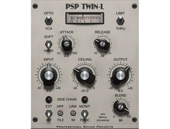 PSP Audioware PSP Twin-L image 2