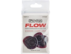 Dunlop Standard Flow 1.14mm Guitar Picks image 3