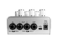 Eventide UltraTap image 4