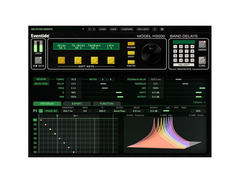 Eventide H3000 Band Delays Mk II image 2
