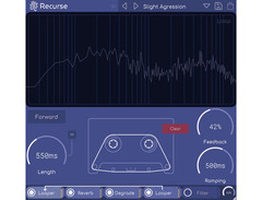 Lese Recurse image 3