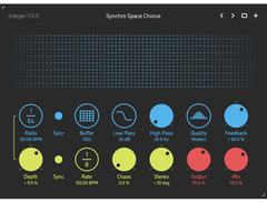 Sinevibes Integer image 3