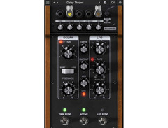 Moog Moogerfooger MF-104S Analog Delay Plugin image 2