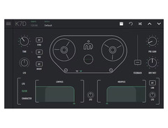 Imaginando K7D - Tape Delay image 2