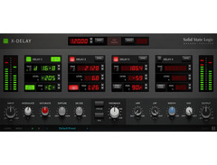 Solid State Logic SSL X-Delay image 2