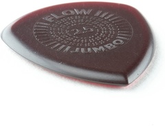Dunlop Jumbo Flow 2.5mm Guitar Picks image 3