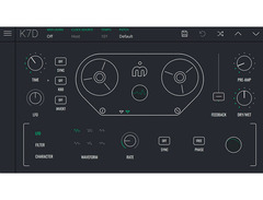 Imaginando K7D - Tape Delay image 4