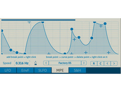 HY-Plugins HY-Delay4 image 3