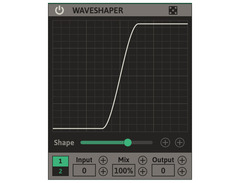 HY-Plugins HY-Delay4 image 4
