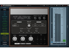 MeldaProduction MTurboDelay image 2