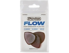 Dunlop Jumbo Flow 2.5mm Guitar Picks image 4