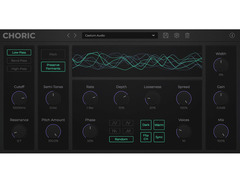 Caelum Audio Choric image 2