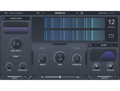 Minimal Audio Flex Chorus image 2