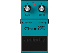 Audiority Chief Chorus image 2