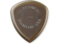 Dunlop Jumbo Flow 3.0mm Guitar Picks image 2