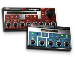 Softube Fix Flanger and Doubler image 2
