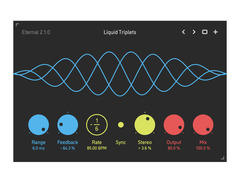 Sinevibes Eternal v2 image 2