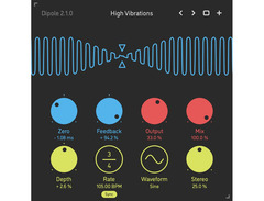Sinevibes Dipole image 2