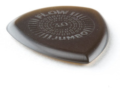 Dunlop Jumbo Flow 3.0mm Guitar Picks image 3