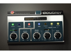Softube Fix Flanger and Doubler image 4